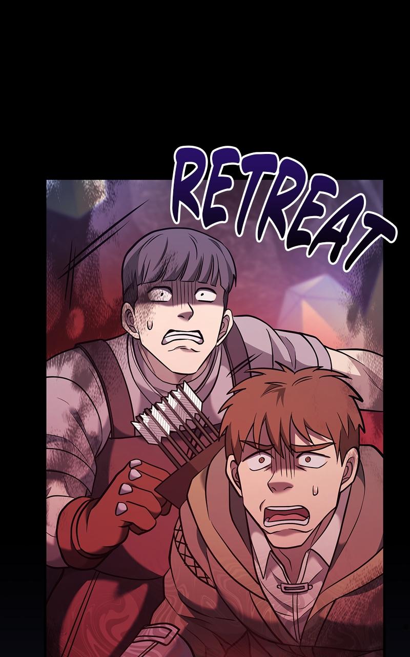 Surviving the Game as a Barbarian Chapter 5 — page 71