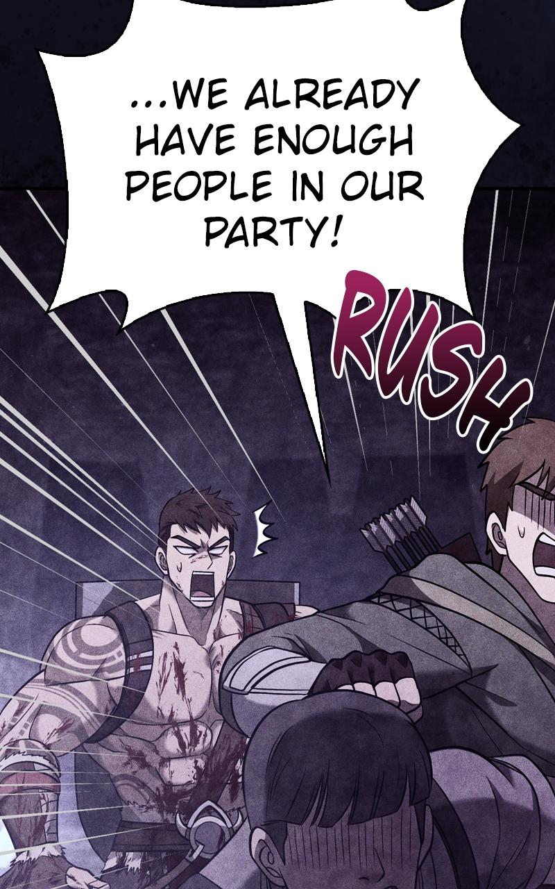 Surviving the Game as a Barbarian Chapter 5 — page 73