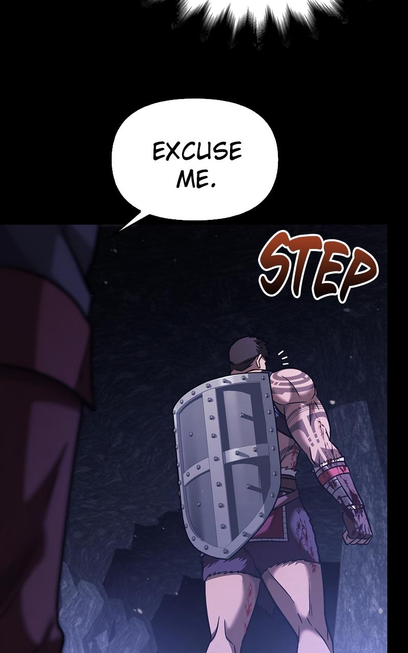 Surviving the Game as a Barbarian Chapter 5 — page 81