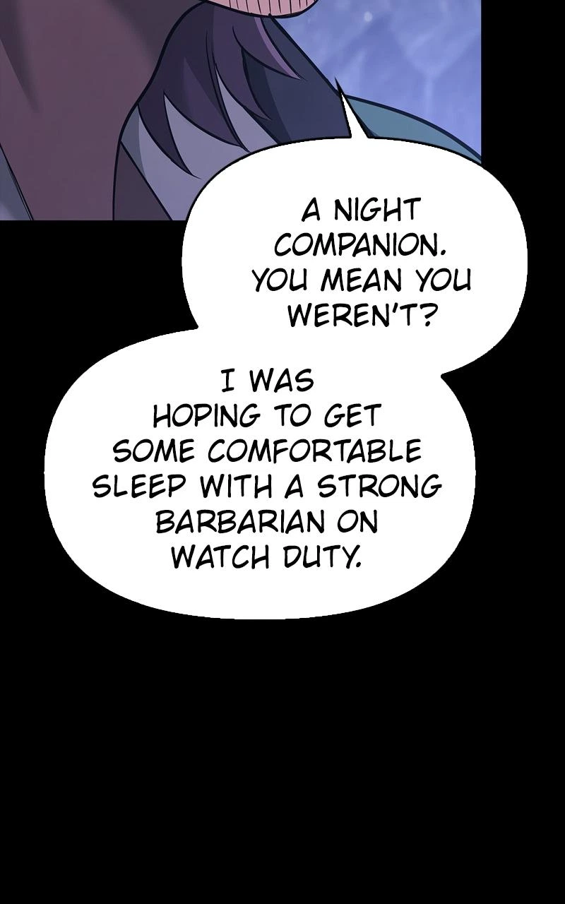 Surviving the Game as a Barbarian Chapter 5 — page 89