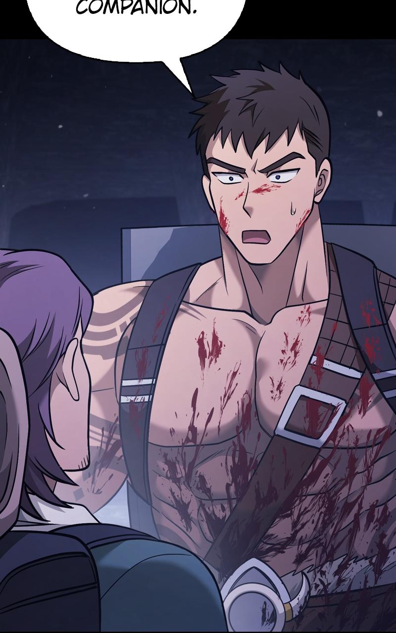 Surviving the Game as a Barbarian Chapter 5 — page 91