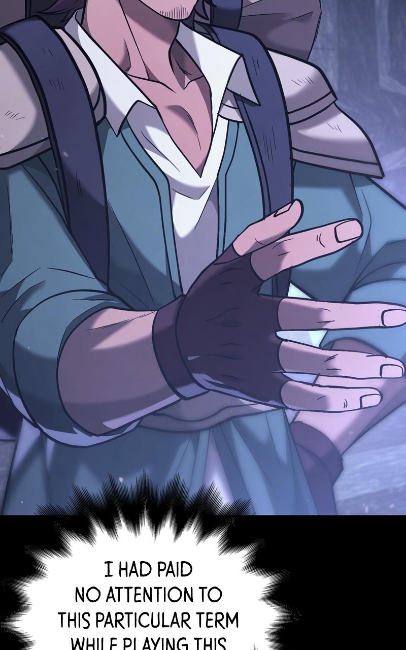 Surviving the Game as a Barbarian Chapter 5 — page 94