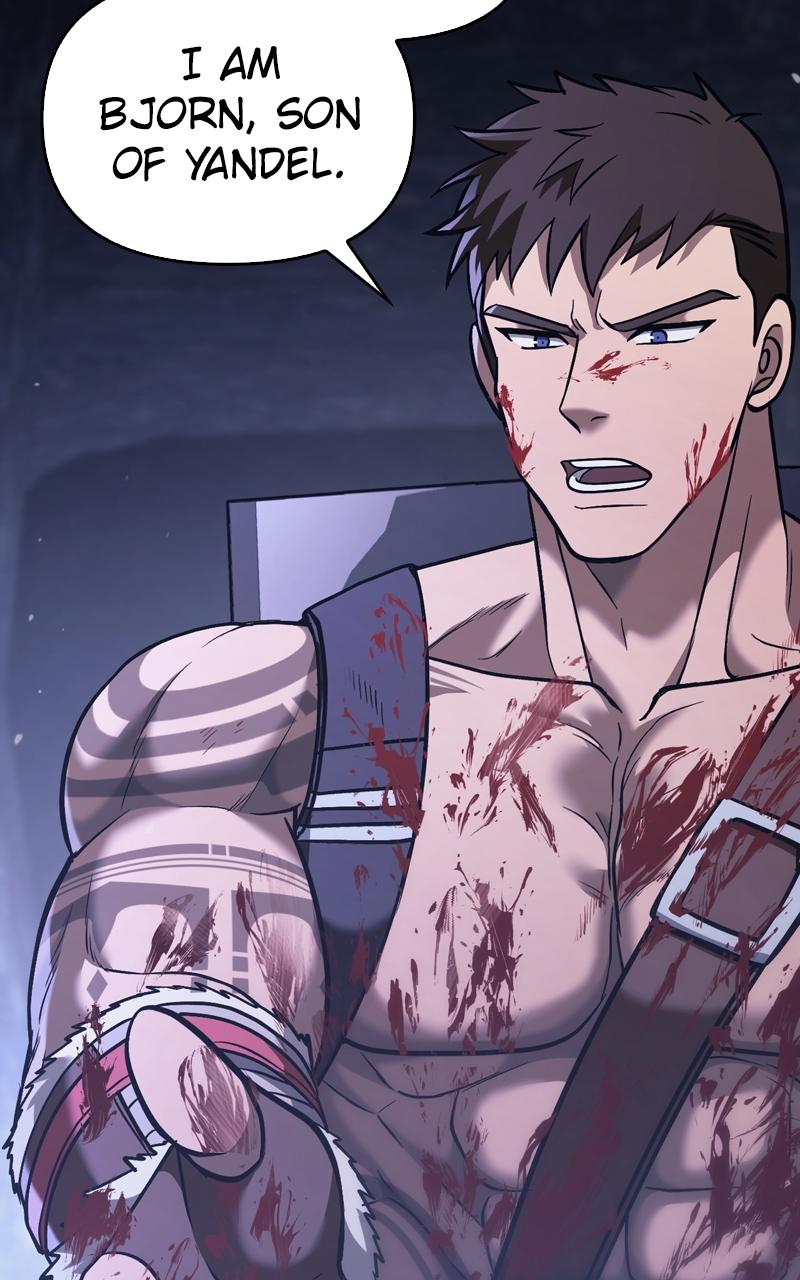 Surviving the Game as a Barbarian Chapter 5 — page 96