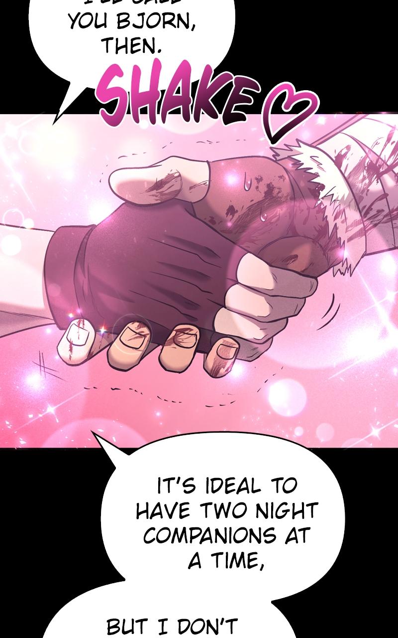 Surviving the Game as a Barbarian Chapter 5 — page 98
