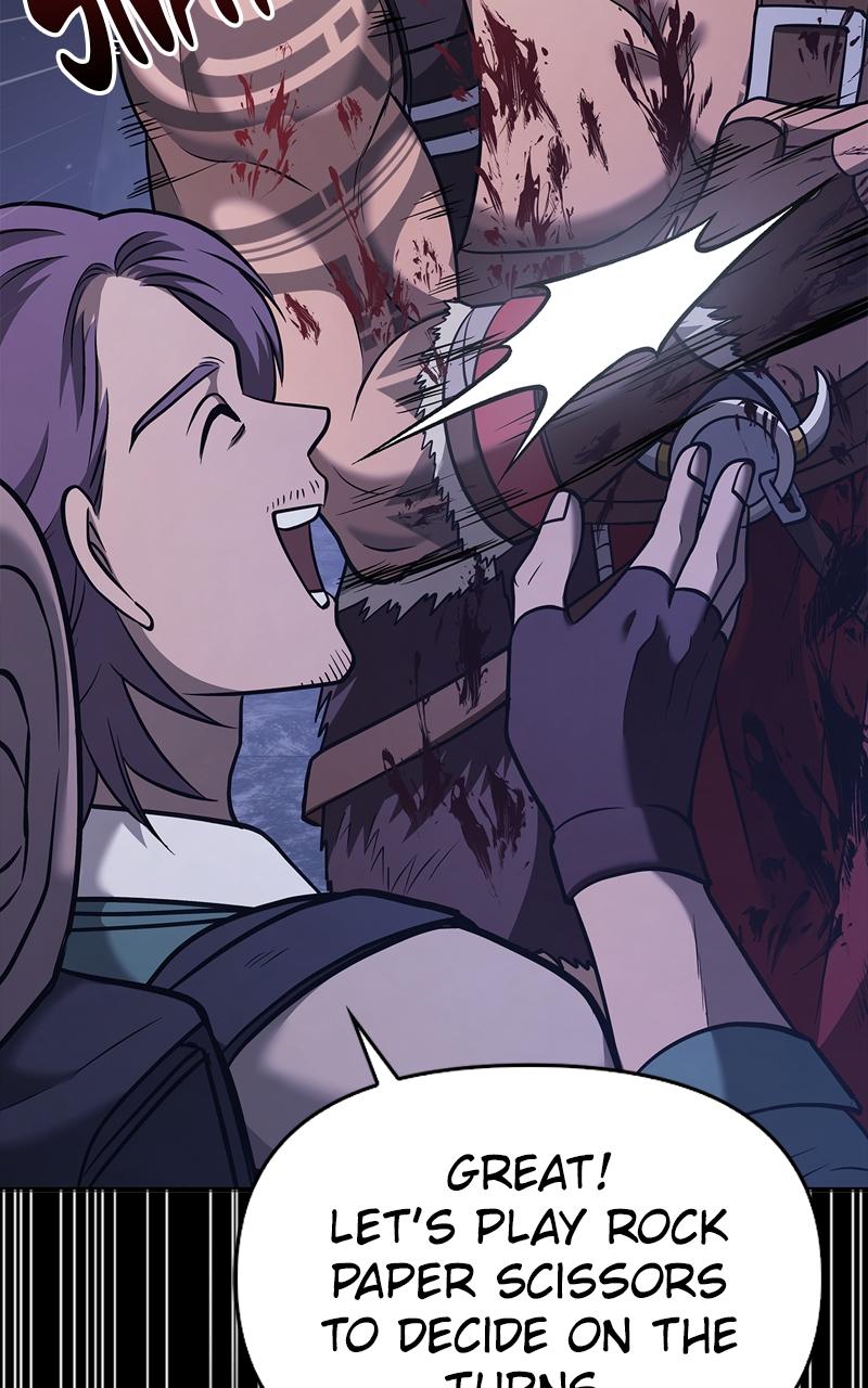 Surviving the Game as a Barbarian Chapter 5 — page 104