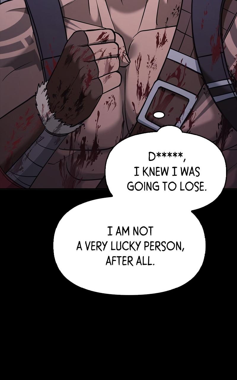 Surviving the Game as a Barbarian Chapter 5 — page 110