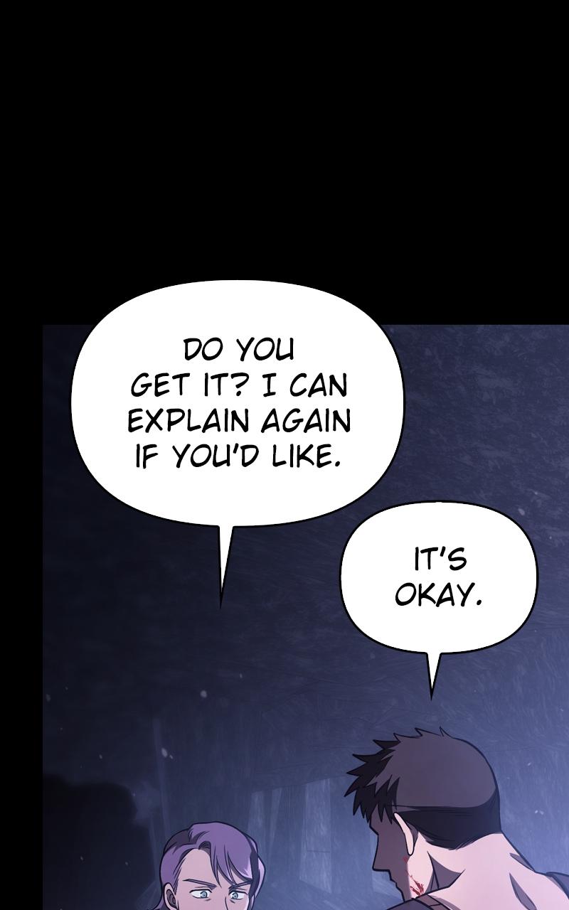 Surviving the Game as a Barbarian Chapter 5 — page 113