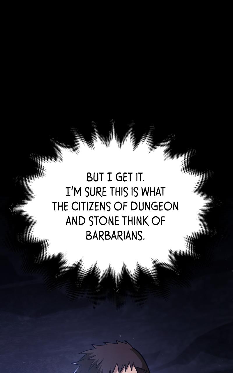 Surviving the Game as a Barbarian Chapter 5 — page 115