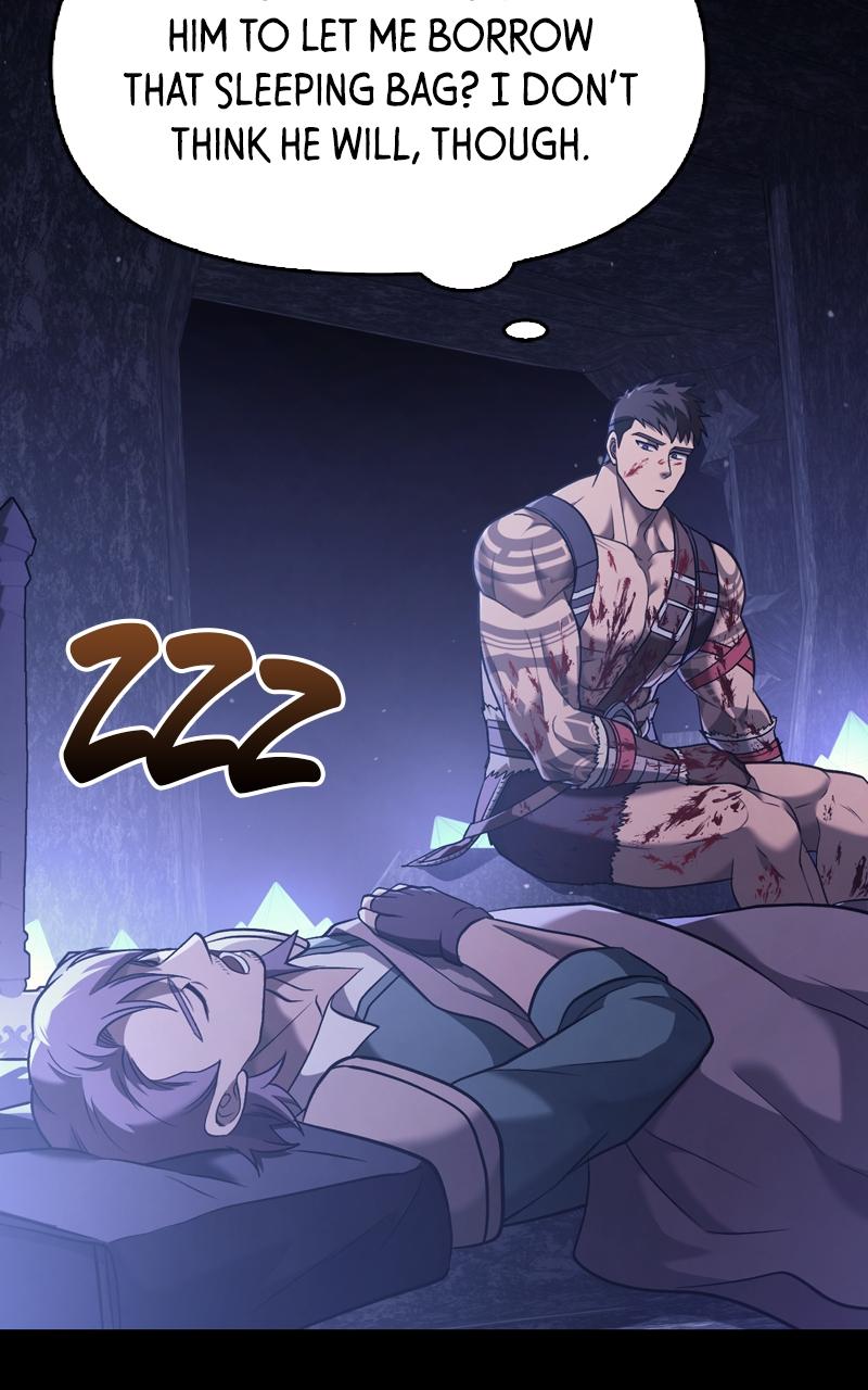 Surviving the Game as a Barbarian Chapter 5 — page 121