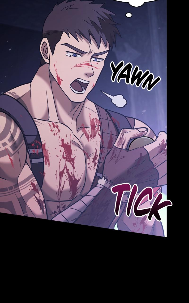 Surviving the Game as a Barbarian Chapter 5 — page 123