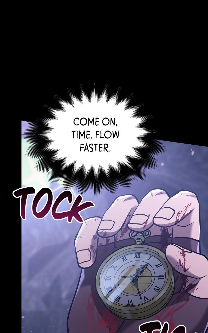 Surviving the Game as a Barbarian Chapter 5 — page 124