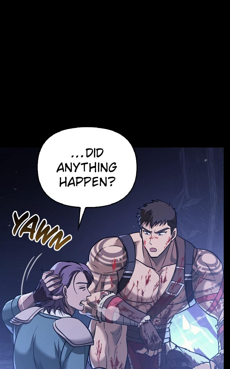 Surviving the Game as a Barbarian Chapter 5 — page 131