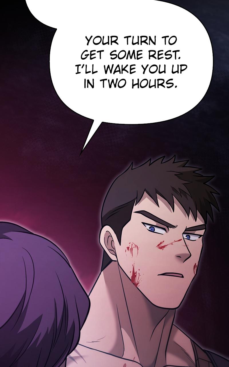 Surviving the Game as a Barbarian Chapter 5 — page 133