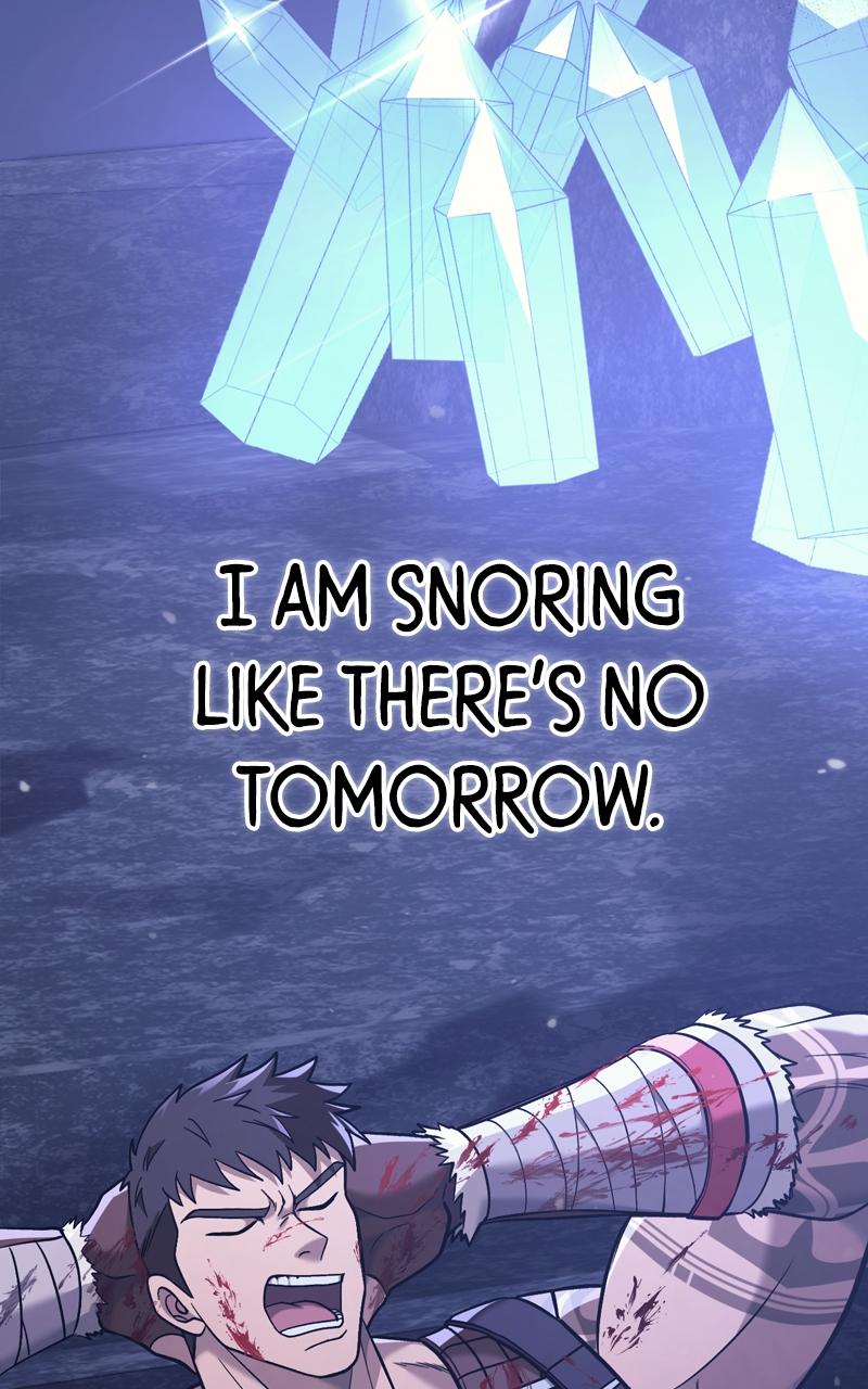 Surviving the Game as a Barbarian Chapter 5 — page 141