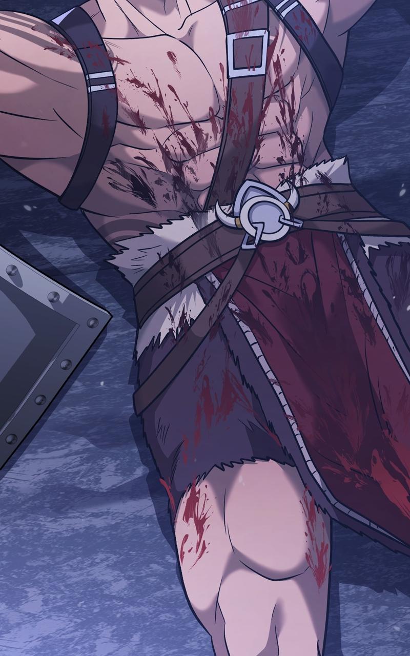 Surviving the Game as a Barbarian Chapter 5 — page 142