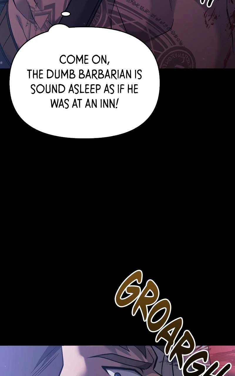 Surviving the Game as a Barbarian Chapter 5 — page 151