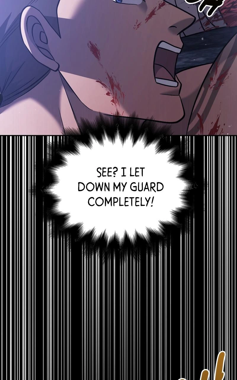 Surviving the Game as a Barbarian Chapter 5 — page 152