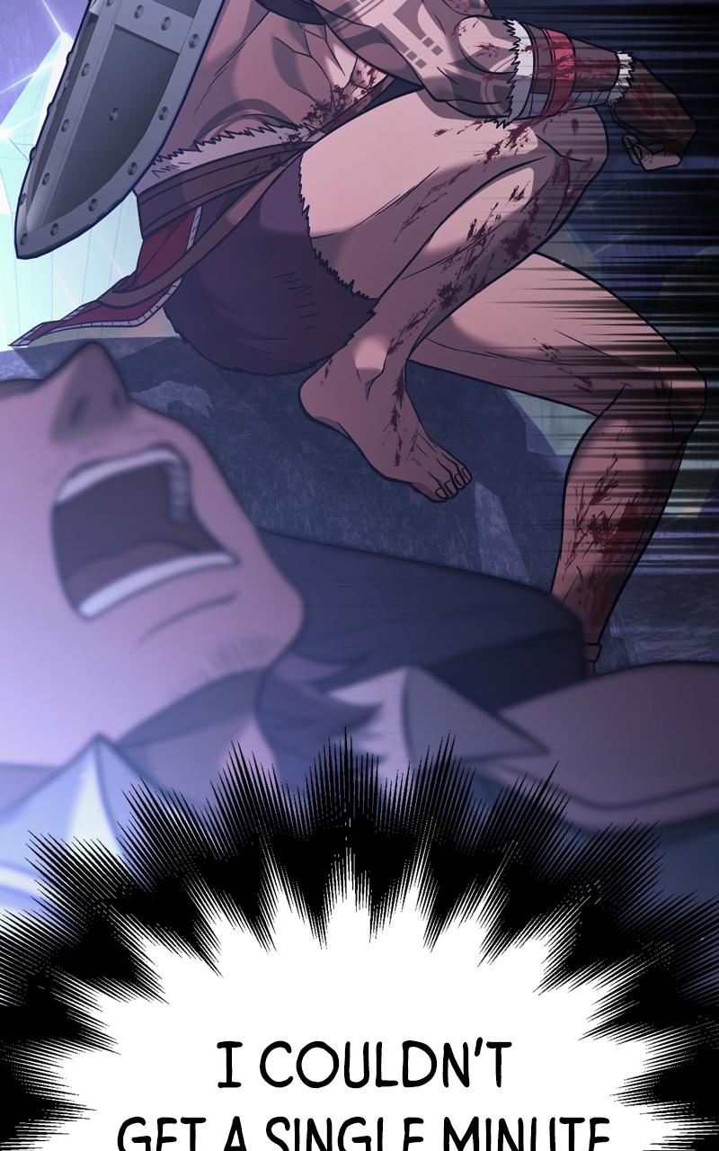 Surviving the Game as a Barbarian Chapter 5 — page 156