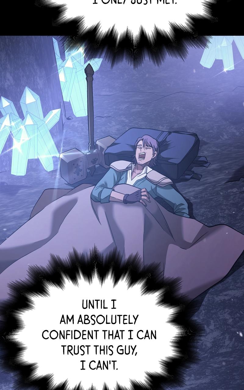Surviving the Game as a Barbarian Chapter 5 — page 161