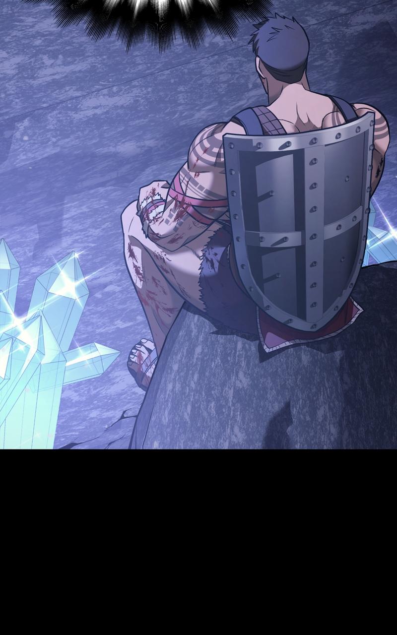 Surviving the Game as a Barbarian Chapter 5 — page 162