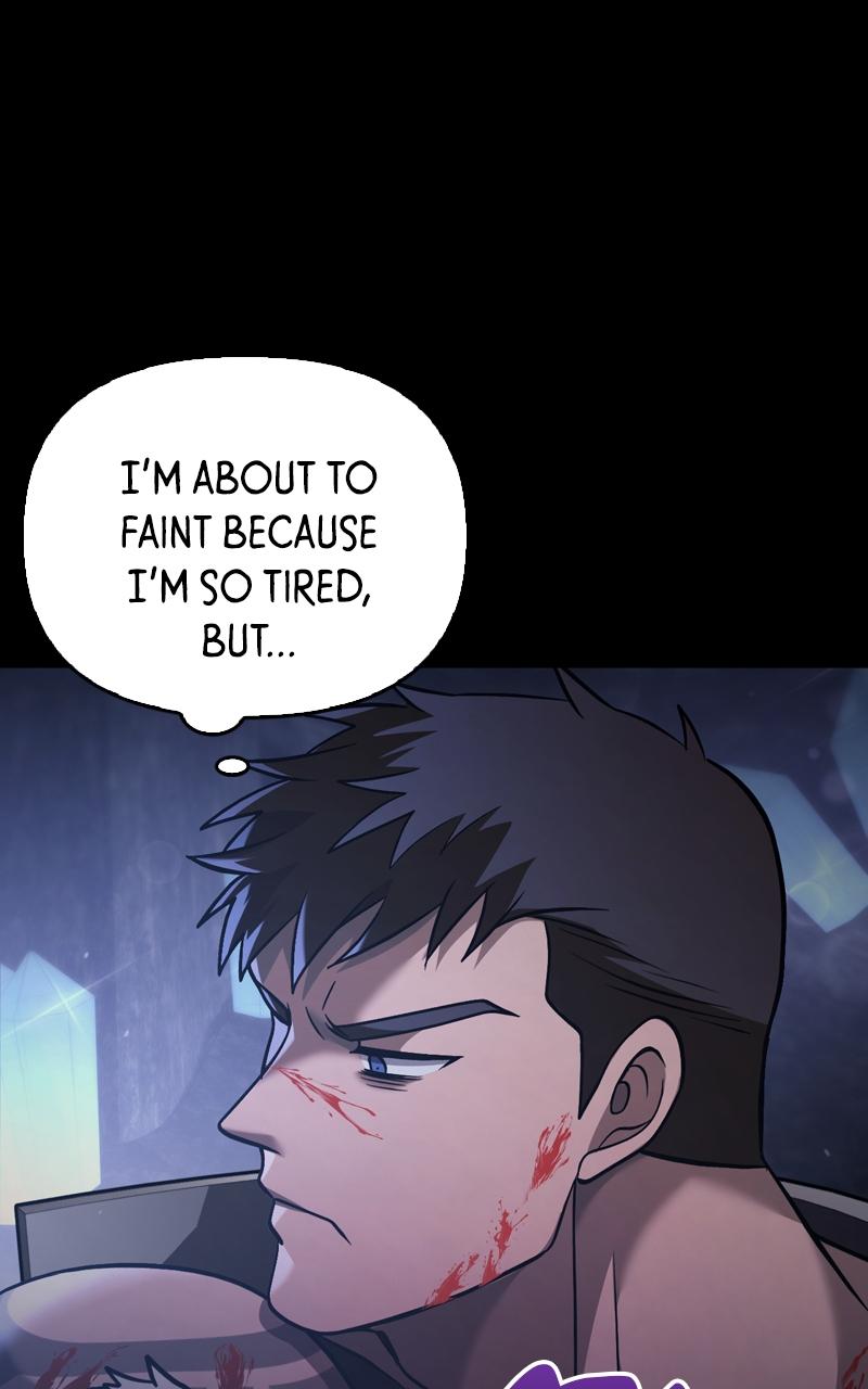 Surviving the Game as a Barbarian Chapter 5 — page 163