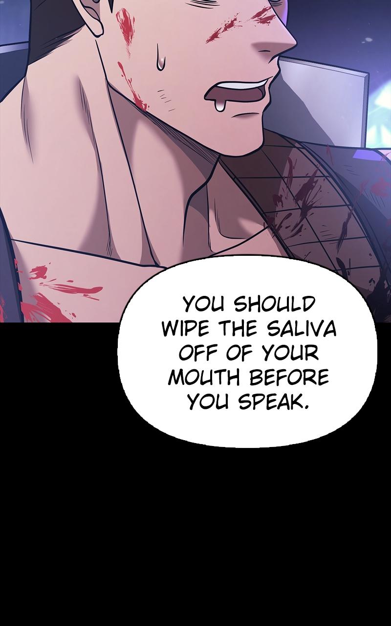 Surviving the Game as a Barbarian Chapter 5 — page 172