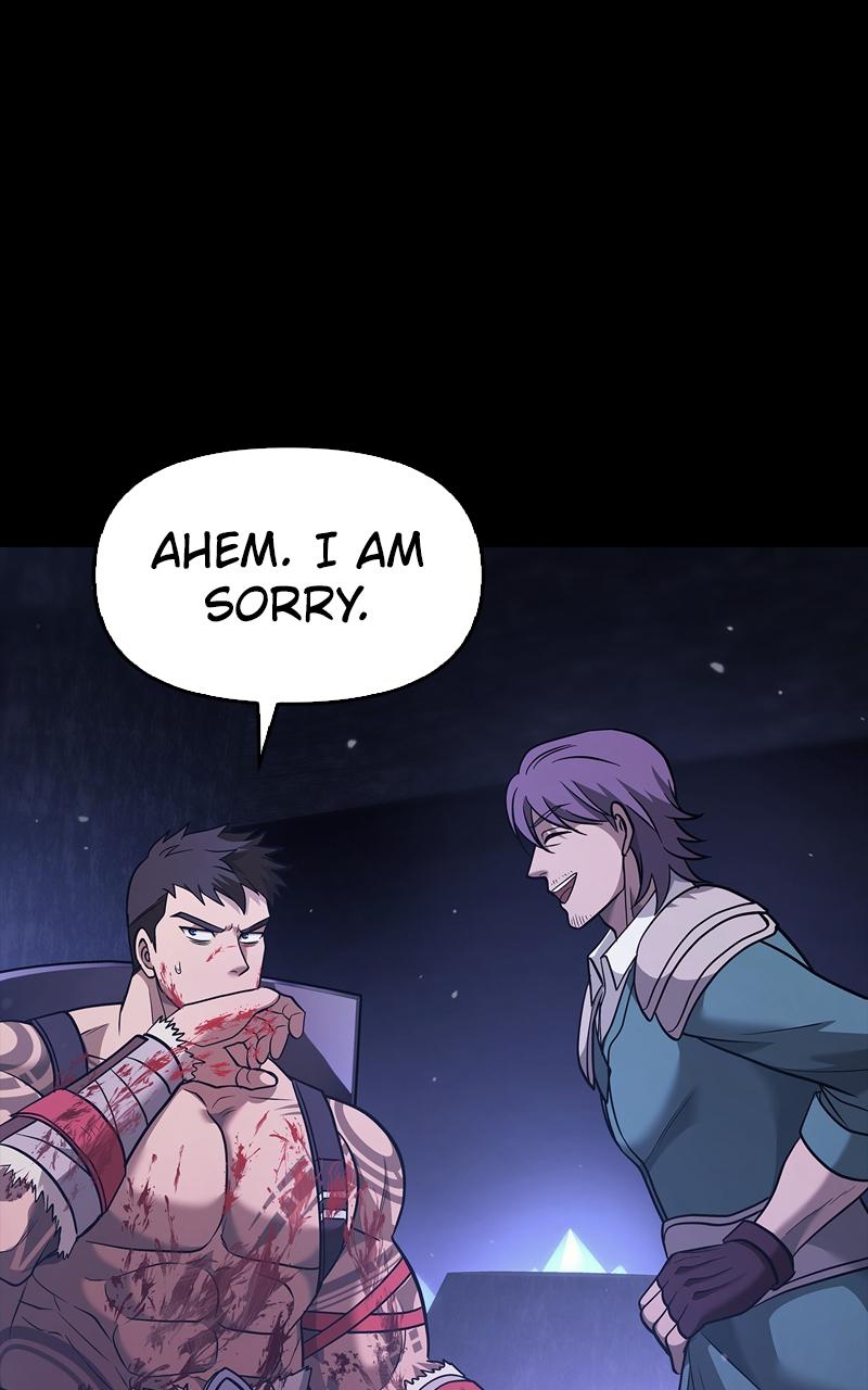 Surviving the Game as a Barbarian Chapter 5 — page 173