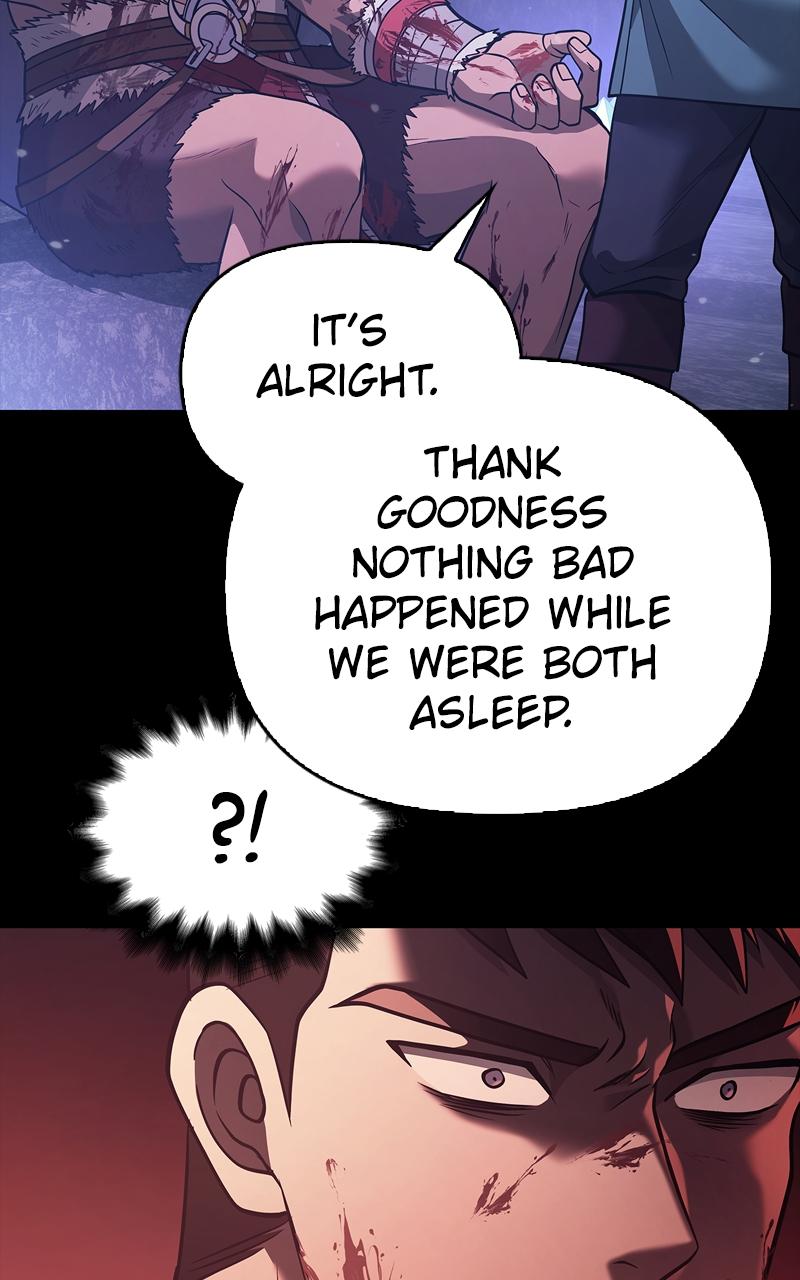 Surviving the Game as a Barbarian Chapter 5 — page 174