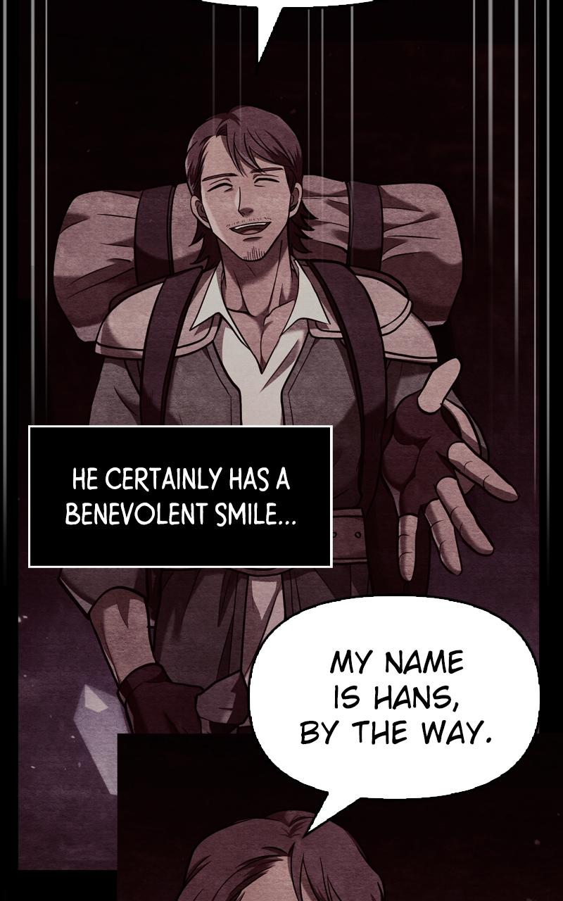 Surviving the Game as a Barbarian Chapter 5 — page 182