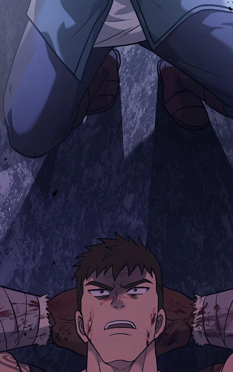 Surviving the Game as a Barbarian Chapter 5 — page 197