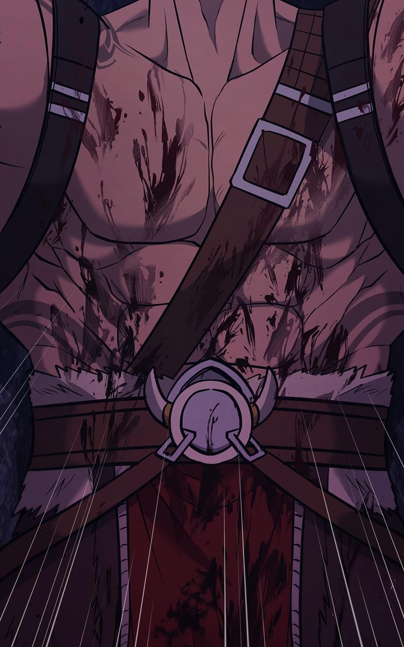 Surviving the Game as a Barbarian Chapter 5 — page 198