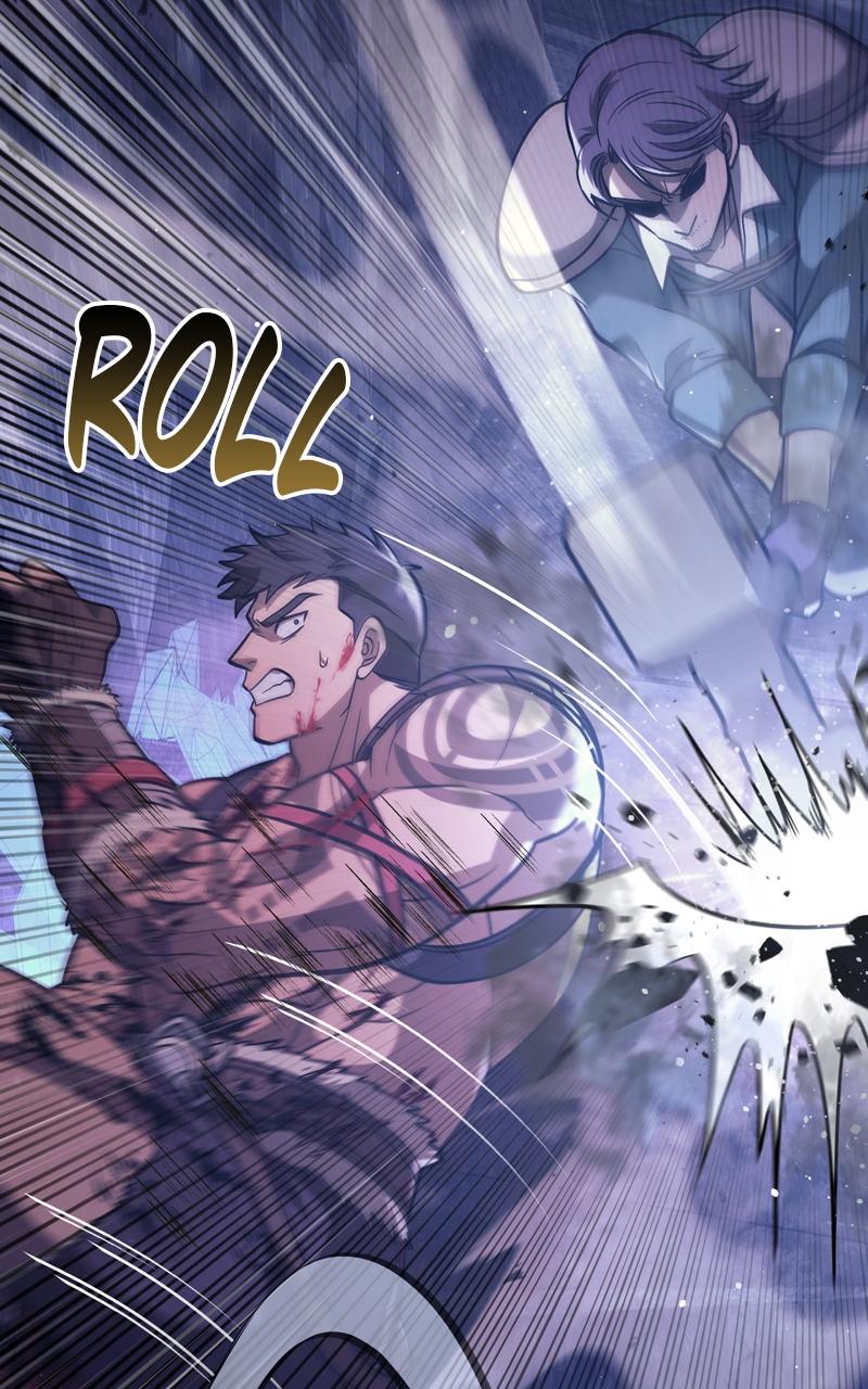 Surviving the Game as a Barbarian Chapter 6 — page 6