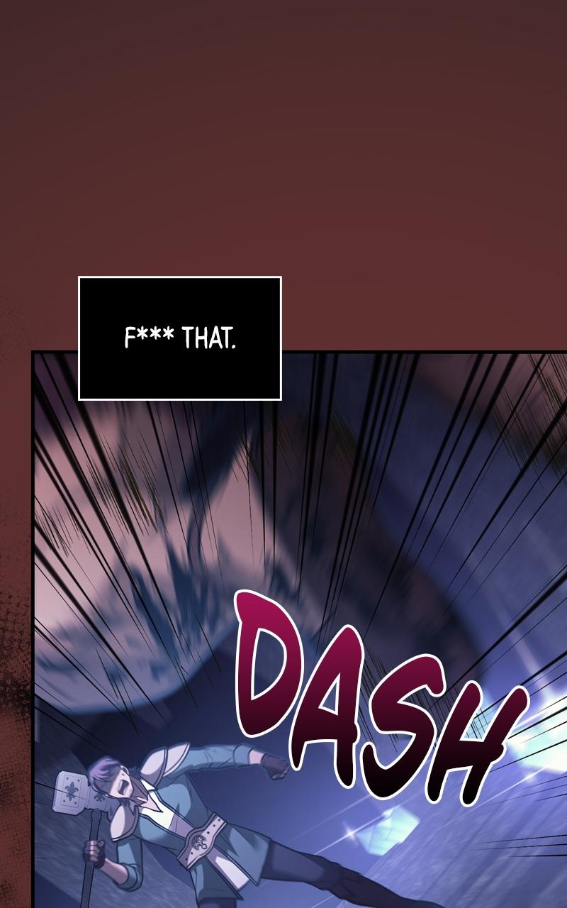 Surviving the Game as a Barbarian Chapter 6 — page 16