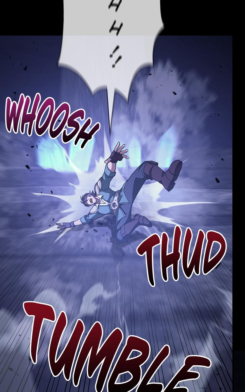 Surviving the Game as a Barbarian Chapter 6 — page 31