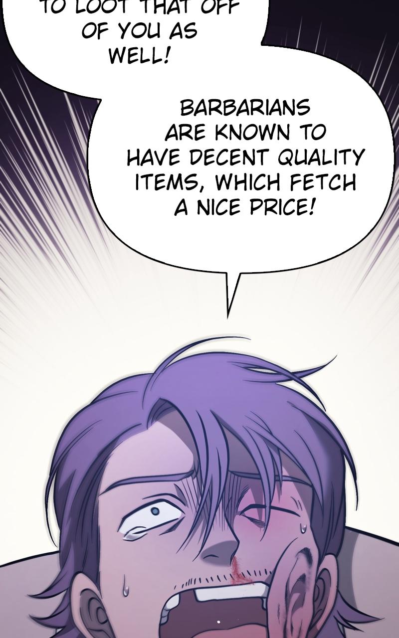 Surviving the Game as a Barbarian Chapter 6 — page 44
