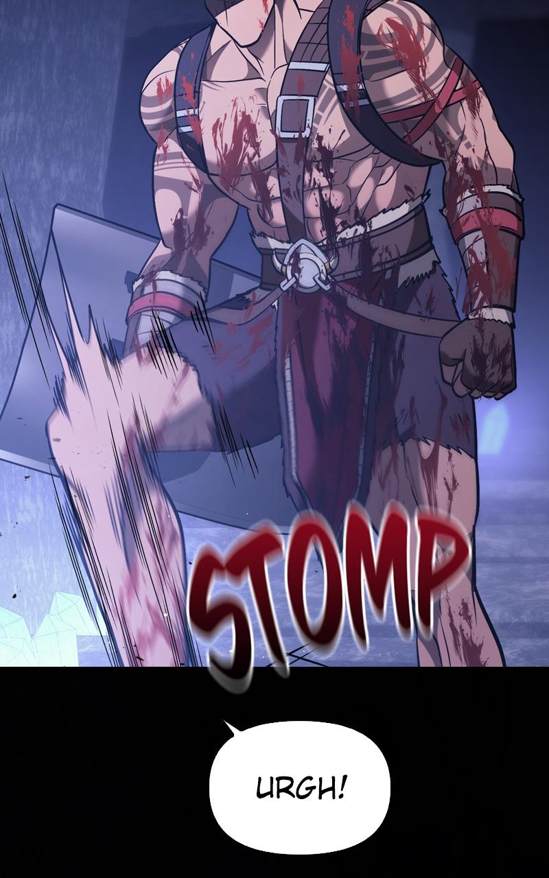 Surviving the Game as a Barbarian Chapter 6 — page 50