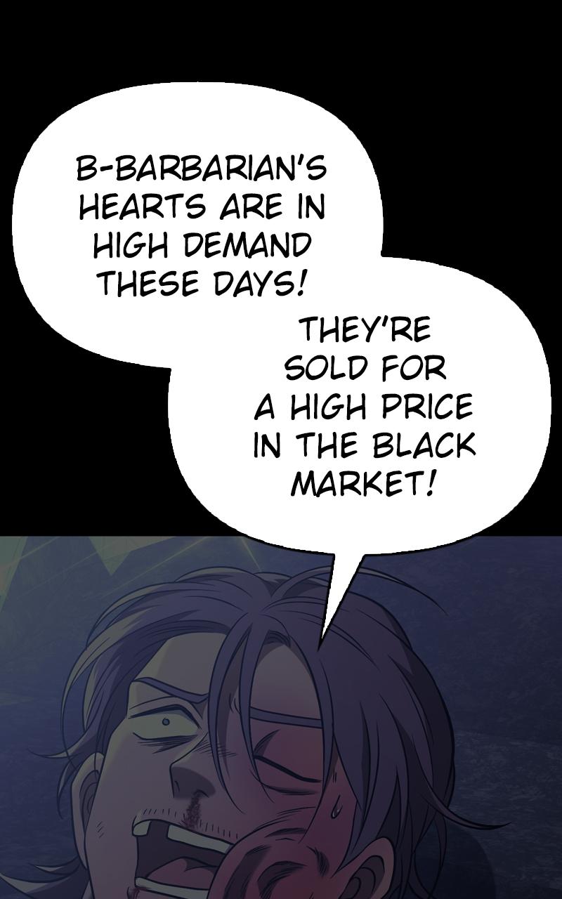 Surviving the Game as a Barbarian Chapter 6 — page 55
