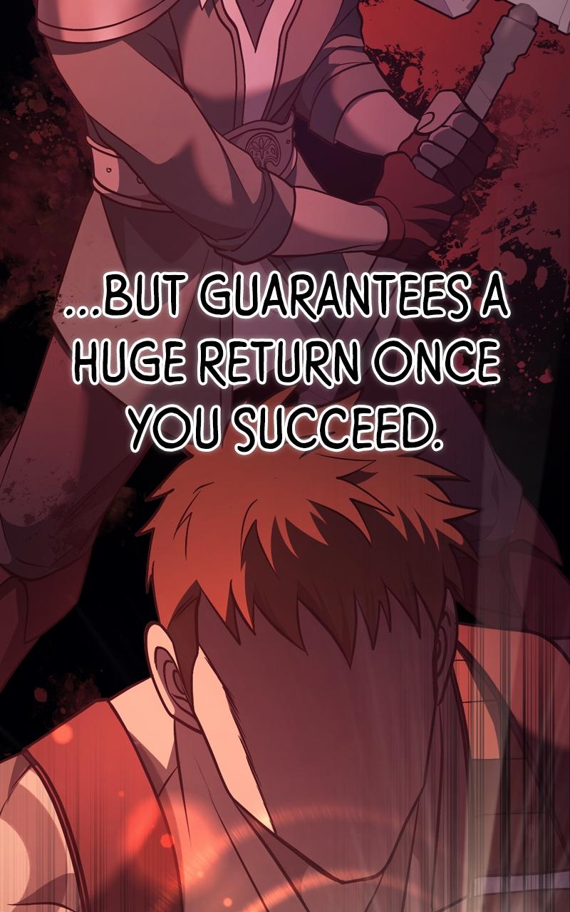 Surviving the Game as a Barbarian Chapter 6 — page 63