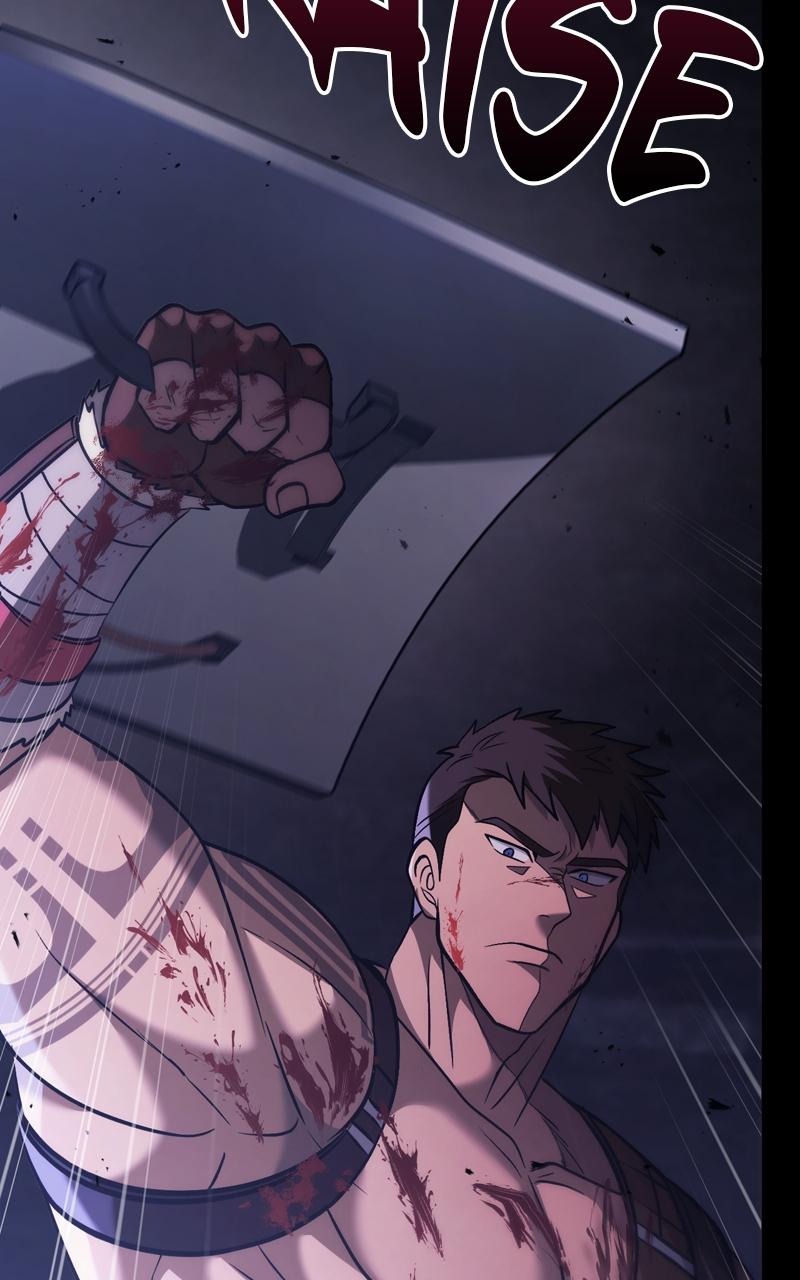 Surviving the Game as a Barbarian Chapter 6 — page 80