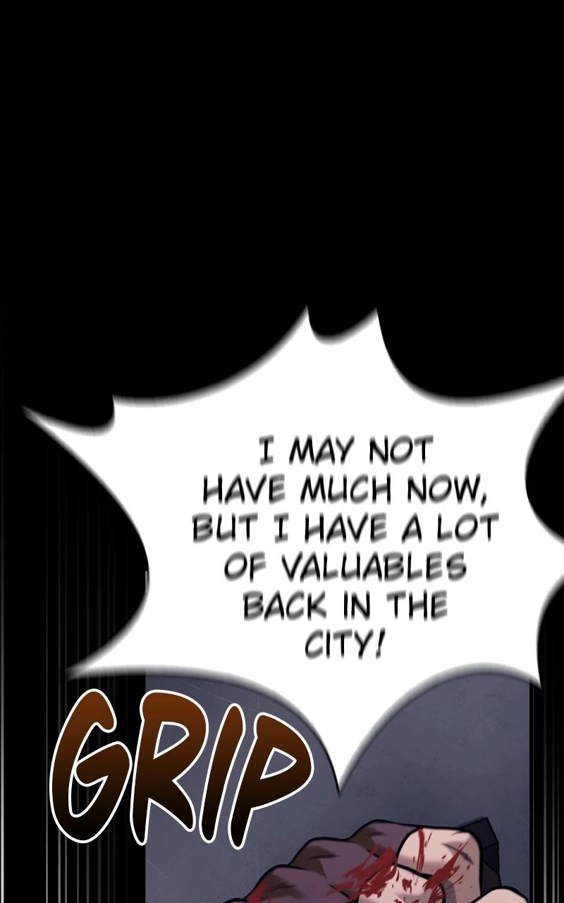 Surviving the Game as a Barbarian Chapter 6 — page 82