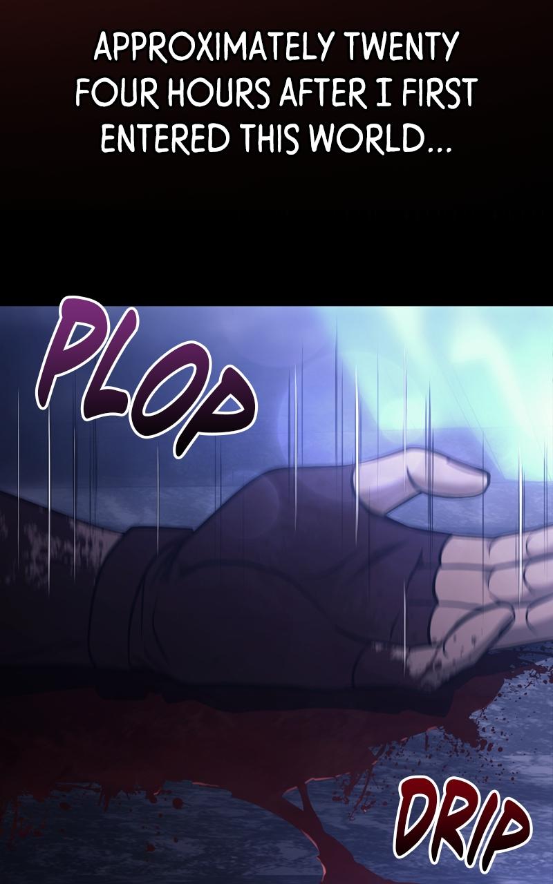 Surviving the Game as a Barbarian Chapter 6 — page 86