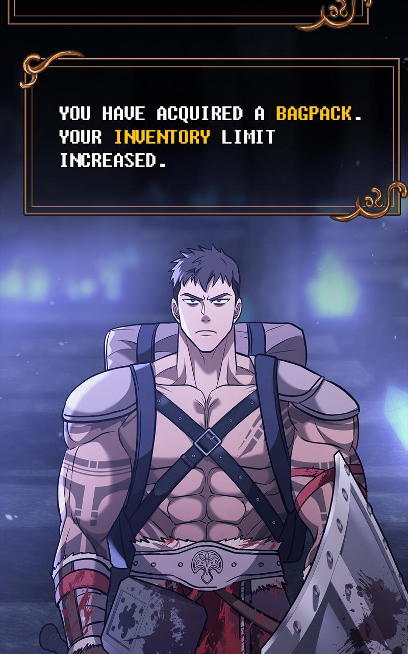 Surviving the Game as a Barbarian Chapter 6 — page 94