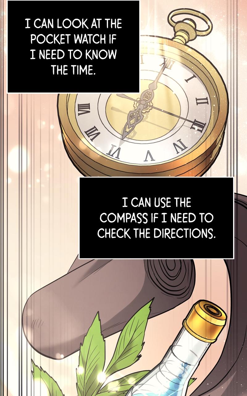 Surviving the Game as a Barbarian Chapter 6 — page 98