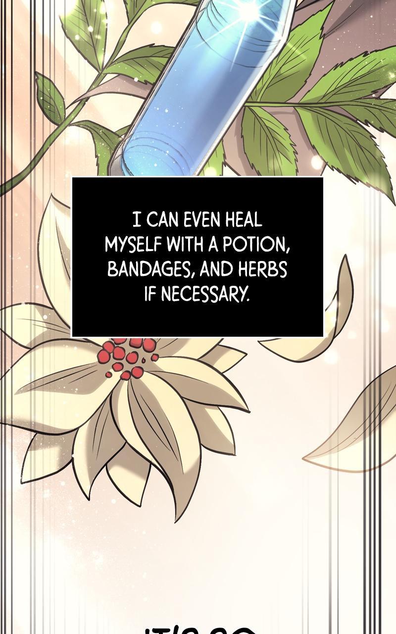 Surviving the Game as a Barbarian Chapter 6 — page 99