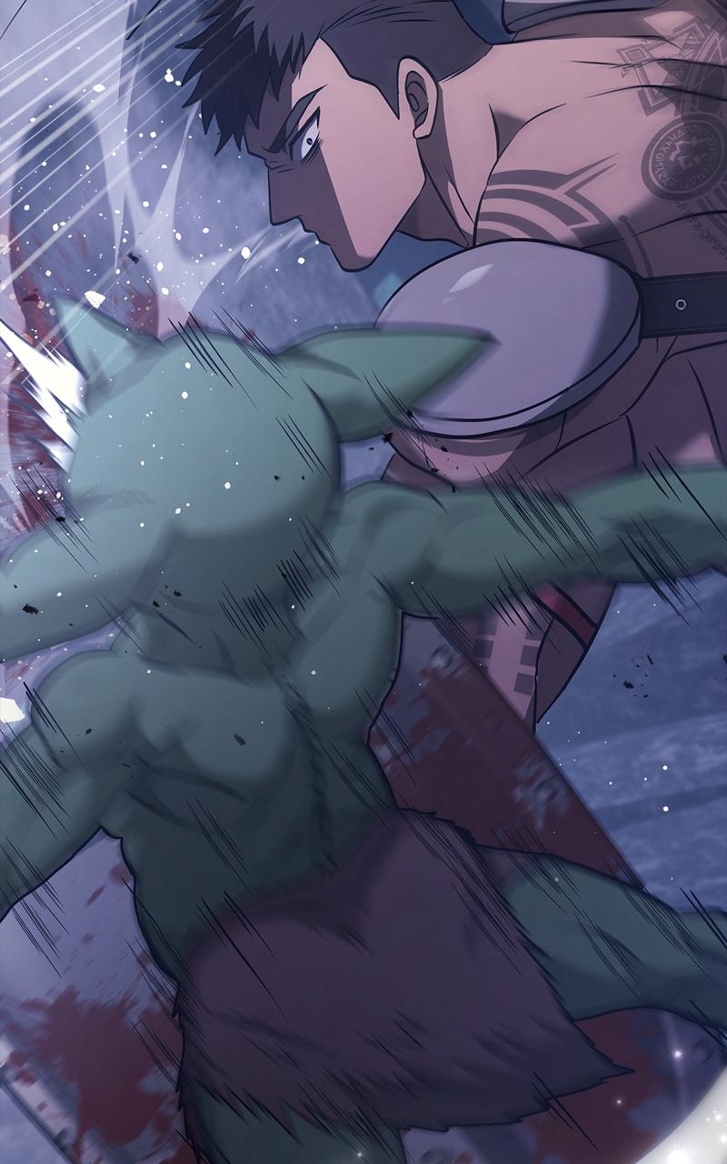 Surviving the Game as a Barbarian Chapter 6 — page 106