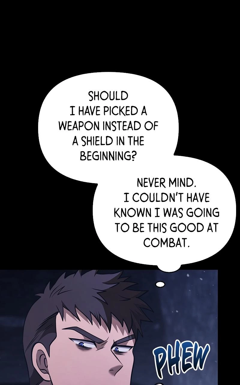 Surviving the Game as a Barbarian Chapter 6 — page 108