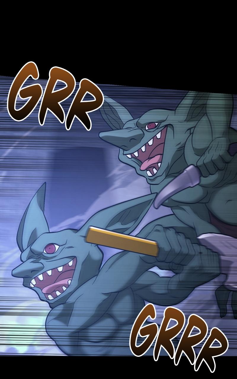 Surviving the Game as a Barbarian Chapter 6 — page 114
