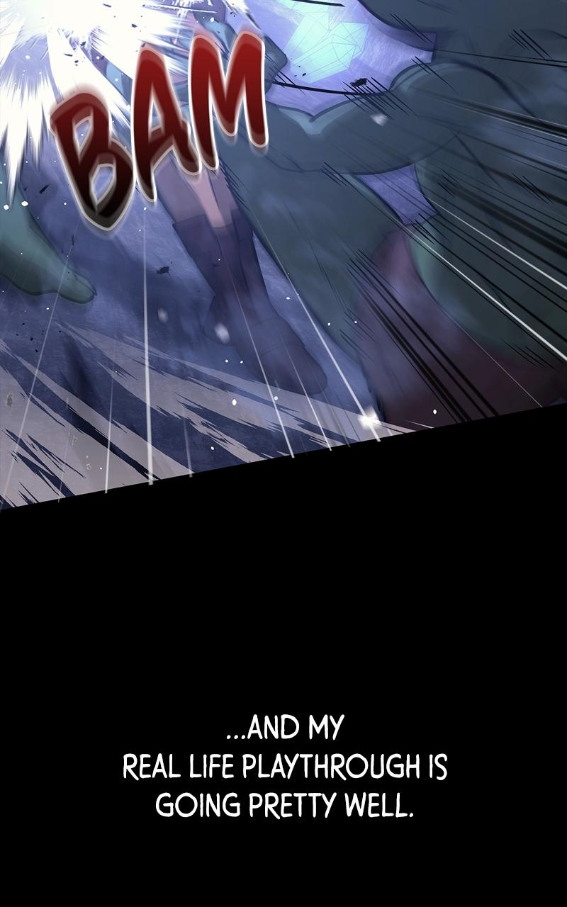 Surviving the Game as a Barbarian Chapter 6 — page 116