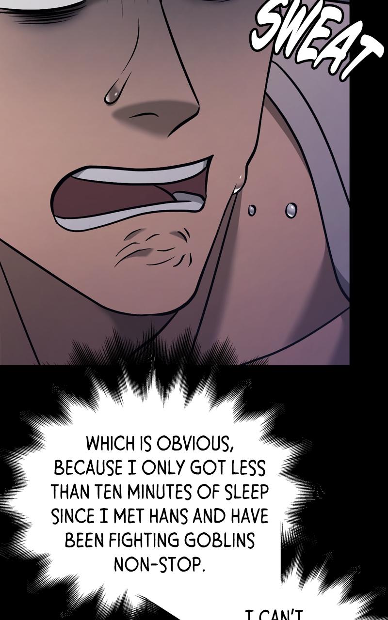 Surviving the Game as a Barbarian Chapter 6 — page 122