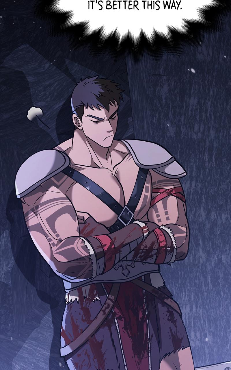 Surviving the Game as a Barbarian Chapter 6 — page 124